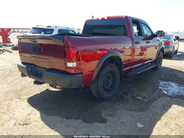 1C6RR7GTXMS505938 RAM 1500