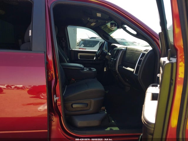 1C6RR7GTXMS505938 RAM 1500