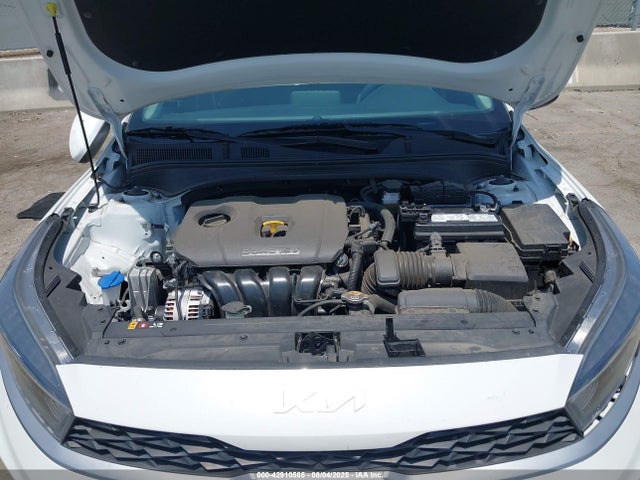 KIA mpi nu 2023 3KPF24AD5PE596463 Image 10