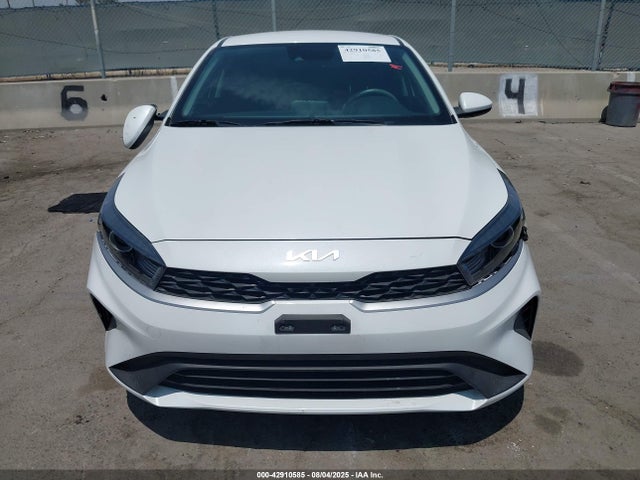 KIA mpi nu 2023 3KPF24AD5PE596463 Image 12