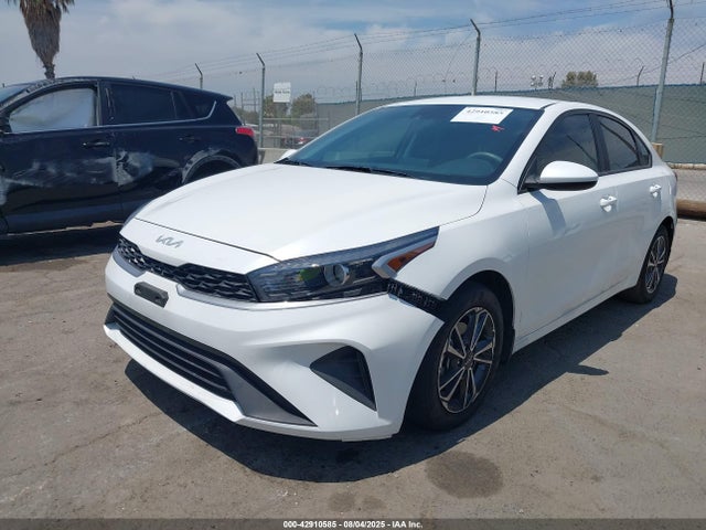 KIA mpi nu 2023 3KPF24AD5PE596463 Image 2