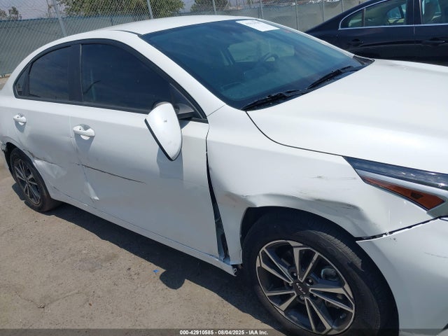 KIA mpi nu 2023 3KPF24AD5PE596463 Image 6