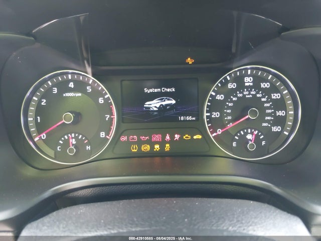 KIA mpi nu 2023 3KPF24AD5PE596463 Image 7