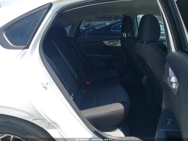 KIA mpi nu 2023 3KPF24AD5PE596463 Image 8