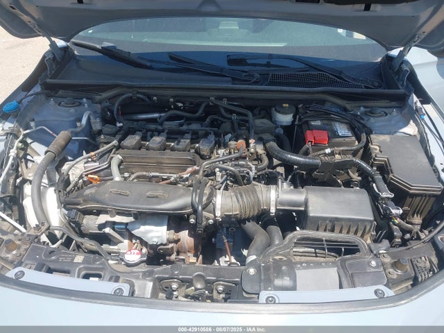 Honda l15ca 2022 2HGFE1E51NH470662 Image 10