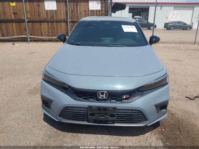 Honda l15ca 2022 2HGFE1E51NH470662 Image 12