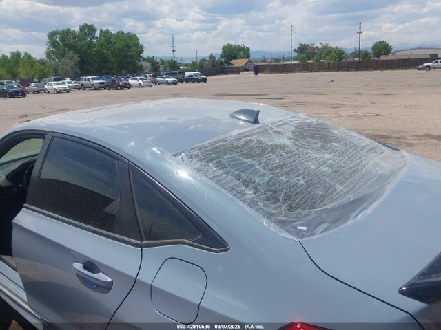 Honda l15ca 2022 2HGFE1E51NH470662 Image 6