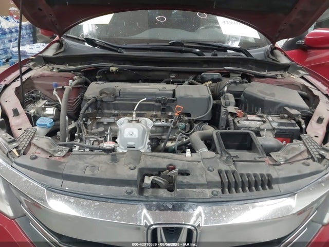 1HGCR2F5XHA158922 Honda k24w1