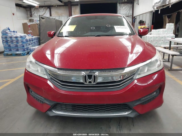 1HGCR2F5XHA158922 Honda k24w1