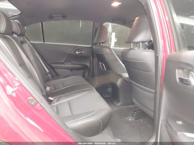 1HGCR2F5XHA158922 Honda k24w1