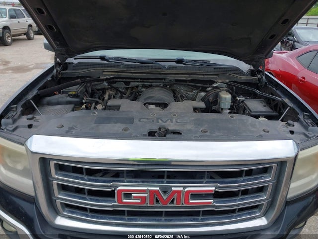 3GTP1UEC9EG477342 GMC l83 - vvt, afm (active fuel management), aluminum