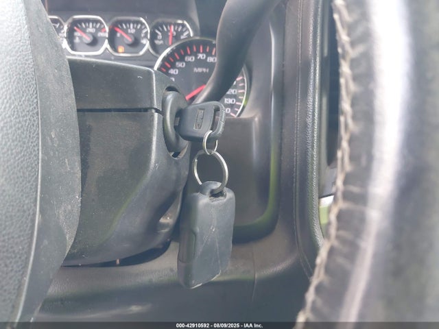 3GTP1UEC9EG477342 GMC l83 - vvt, afm (active fuel management), aluminum