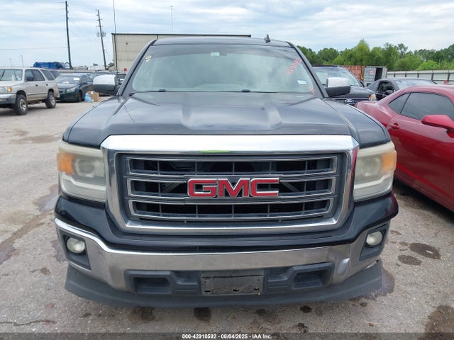 3GTP1UEC9EG477342 GMC l83 - vvt, afm (active fuel management), aluminum