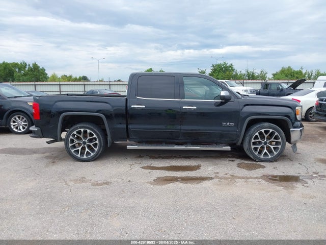 3GTP1UEC9EG477342 GMC l83 - vvt, afm (active fuel management), aluminum