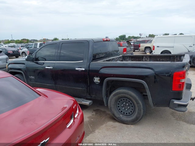 3GTP1UEC9EG477342 GMC l83 - vvt, afm (active fuel management), aluminum