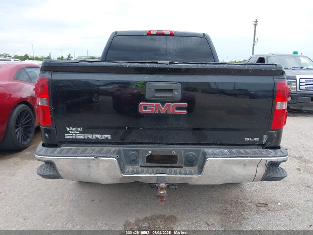 3GTP1UEC9EG477342 GMC l83 - vvt, afm (active fuel management), aluminum