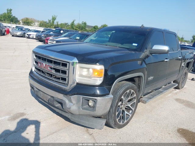 3GTP1UEC9EG477342 GMC l83 - vvt, afm (active fuel management), aluminum
