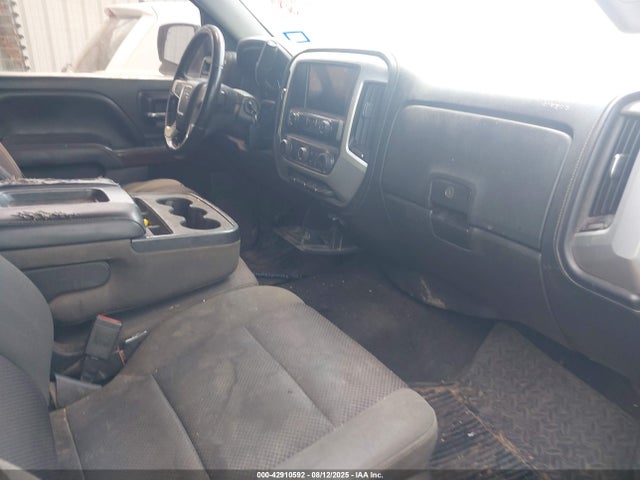 3GTP1UEC9EG477342 GMC l83 - vvt, afm (active fuel management), aluminum
