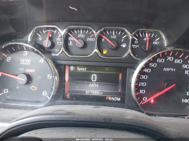 3GTP1UEC9EG477342 GMC l83 - vvt, afm (active fuel management), aluminum