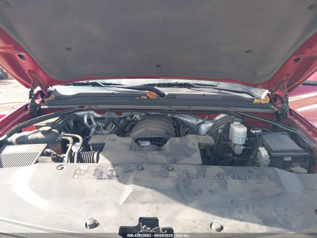 1GNSKJKC1FR577552 Chevrolet l83 - vvt, active fuel management, aluminum
