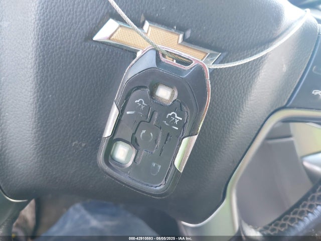 1GNSKJKC1FR577552 Chevrolet l83 - vvt, active fuel management, aluminum