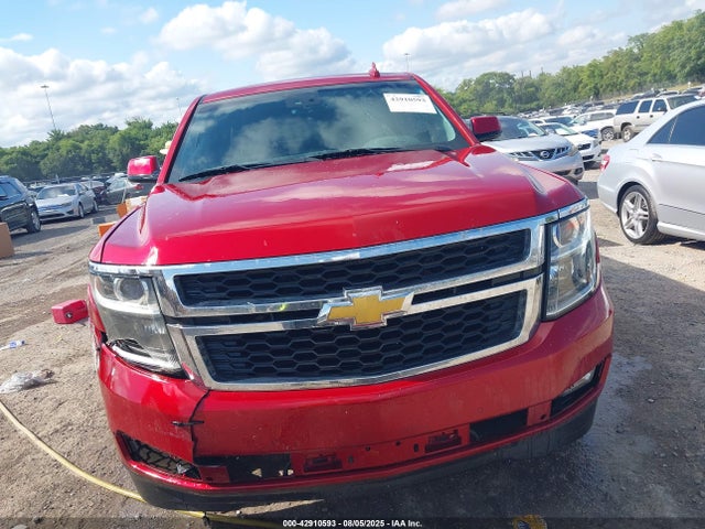 1GNSKJKC1FR577552 Chevrolet l83 - vvt, active fuel management, aluminum