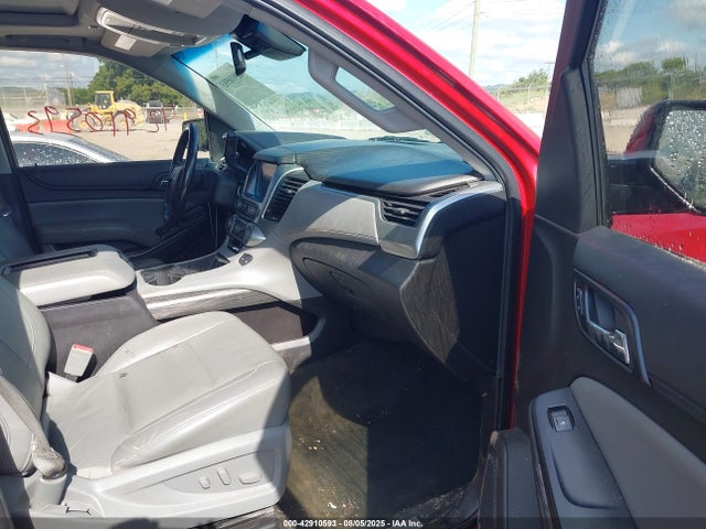 1GNSKJKC1FR577552 Chevrolet l83 - vvt, active fuel management, aluminum