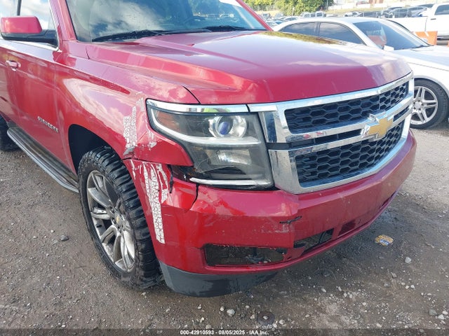 1GNSKJKC1FR577552 Chevrolet l83 - vvt, active fuel management, aluminum