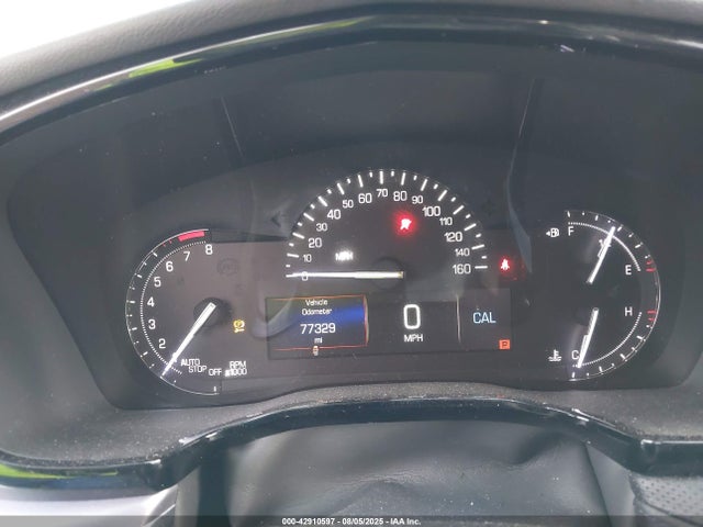2017 CADILLAC XT5 1GYKNDRSXHZ222004 Photo 6