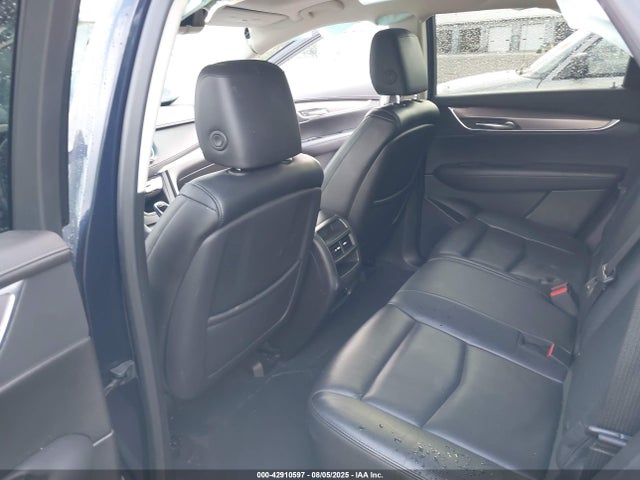 2017 CADILLAC XT5 1GYKNDRSXHZ222004 Photo 7