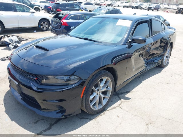 2C3CDXHG1NH192905 Dodge Charger