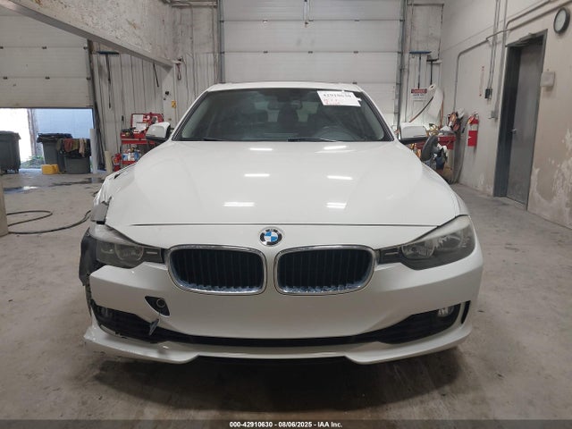 WBA3C1C57EK117388 BMW 2014