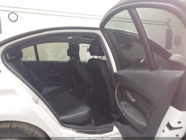 WBA3C1C57EK117388 BMW 2014