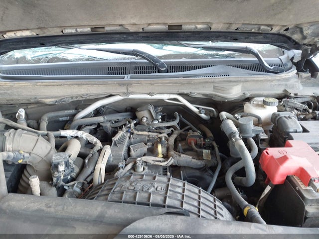 Ford tivct, 4v 2022 1FTER4EH0NLD53961 Image 10