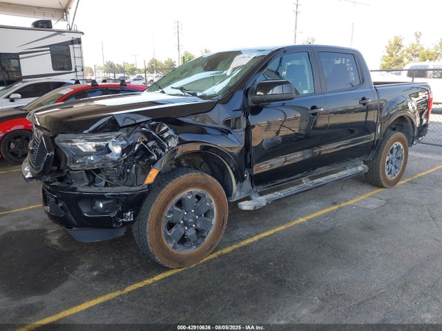 Ford tivct, 4v 2022 1FTER4EH0NLD53961 Image 2