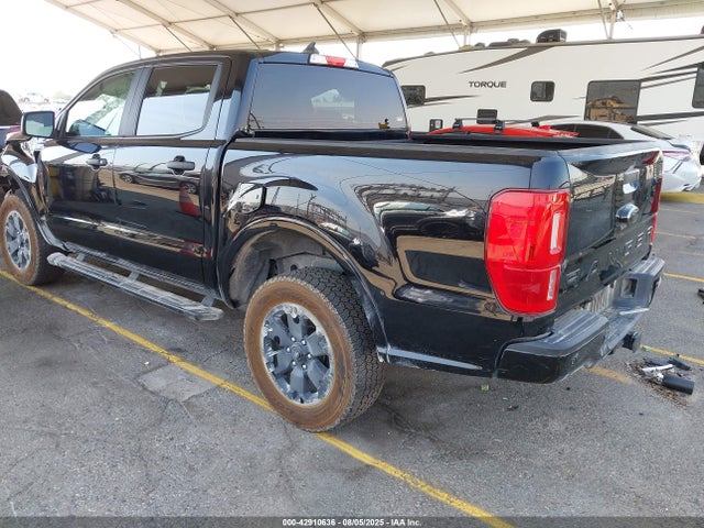 Ford tivct, 4v 2022 1FTER4EH0NLD53961 Image 3