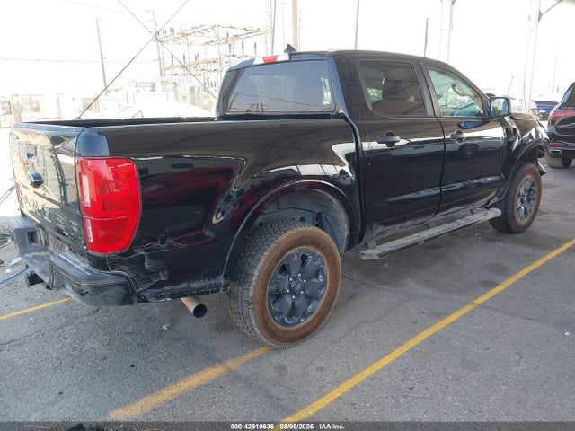 Ford tivct, 4v 2022 1FTER4EH0NLD53961 Image 4