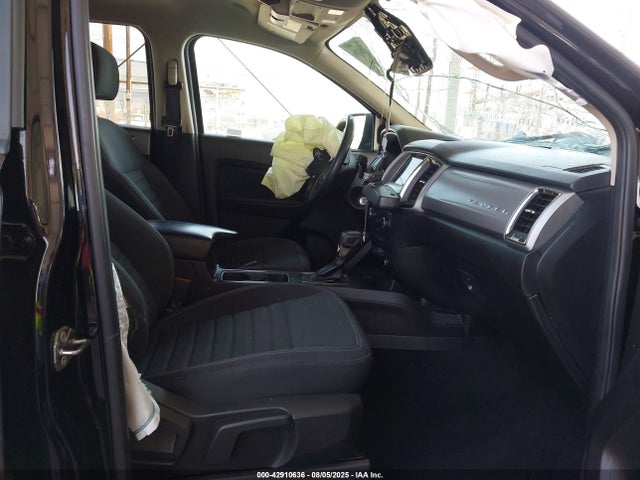 Ford tivct, 4v 2022 1FTER4EH0NLD53961 Image 5