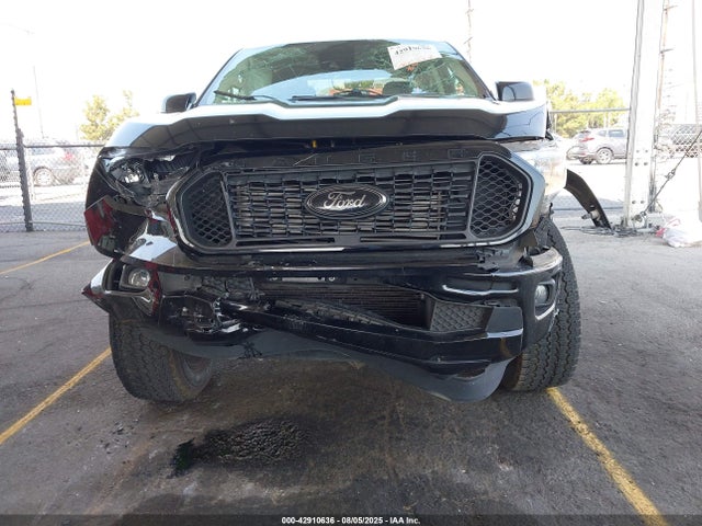 Ford tivct, 4v 2022 1FTER4EH0NLD53961 Image 6
