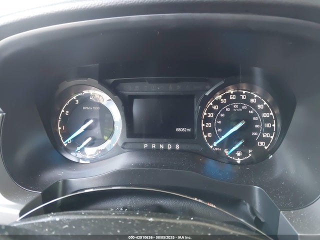 Ford tivct, 4v 2022 1FTER4EH0NLD53961 Image 7