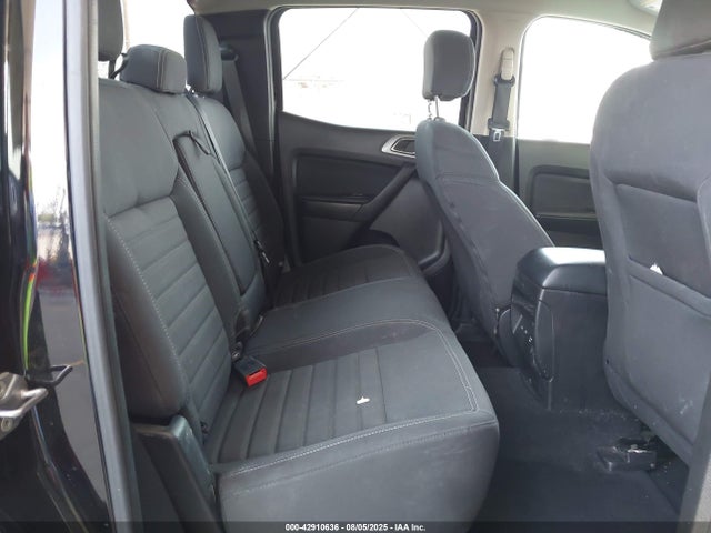 Ford tivct, 4v 2022 1FTER4EH0NLD53961 Image 8