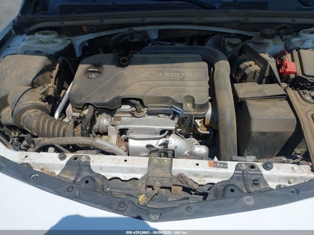 1G1ZB5ST3GF260608 Chevrolet lfv - di: direct injection, vvt, gen1 gmna