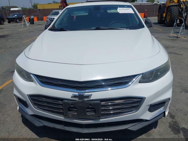 1G1ZB5ST3GF260608 Chevrolet lfv - di: direct injection, vvt, gen1 gmna