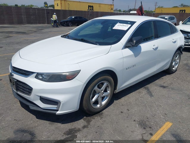 1G1ZB5ST3GF260608 Chevrolet lfv - di: direct injection, vvt, gen1 gmna