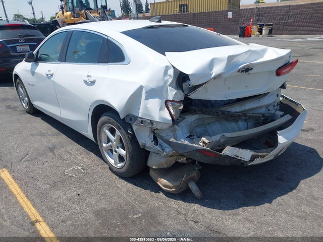 1G1ZB5ST3GF260608 Chevrolet lfv - di: direct injection, vvt, gen1 gmna