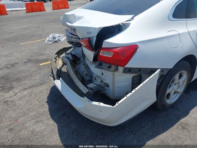 1G1ZB5ST3GF260608 Chevrolet lfv - di: direct injection, vvt, gen1 gmna