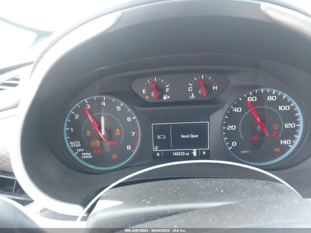 1G1ZB5ST3GF260608 Chevrolet lfv - di: direct injection, vvt, gen1 gmna