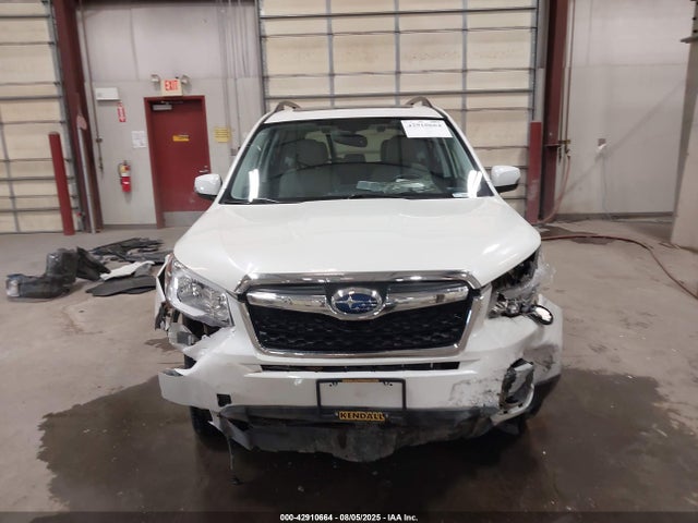 Subaru naturally aspirated u5 2016 JF2SJAXC8GH536493 Image 13