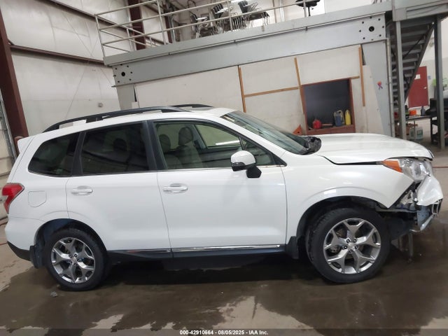 Subaru naturally aspirated u5 2016 JF2SJAXC8GH536493 Image 14