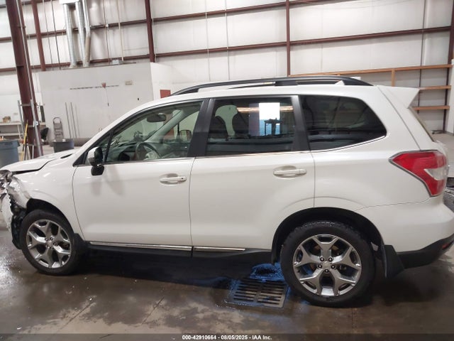 Subaru naturally aspirated u5 2016 JF2SJAXC8GH536493 Image 15